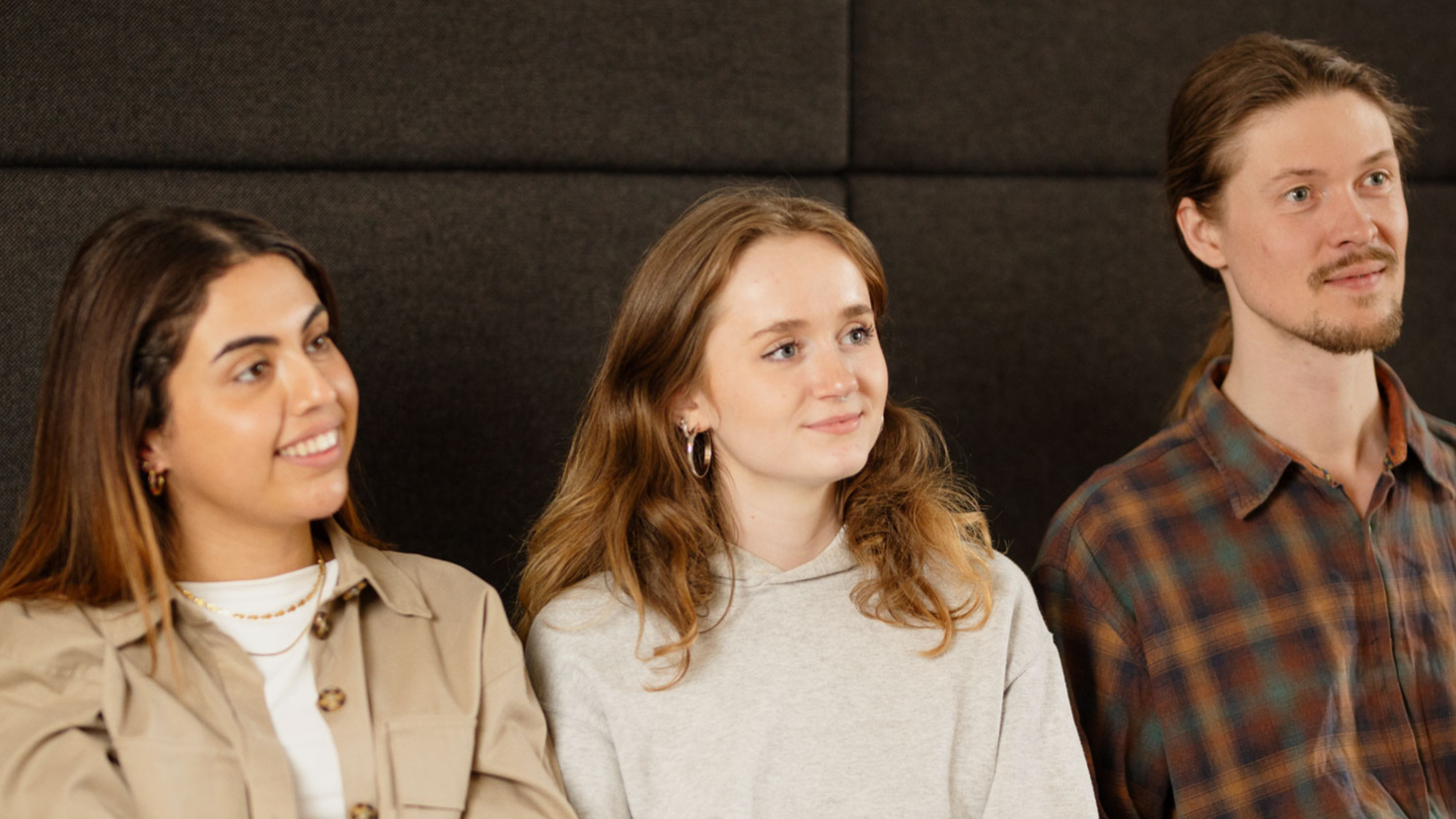 BLIV MEDLEM AF FOA intelligence overview